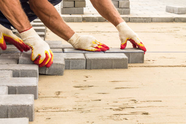 Marshalltown, IA Driveway Pavers Company