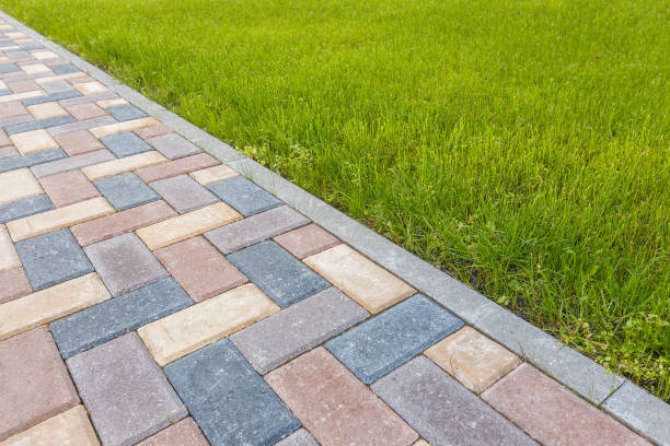 Decorative Driveway Pavers in Marshalltown, IA